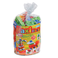 maxi-blok